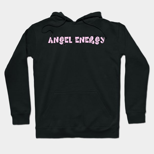 Angel Energy Hoodie by DiorBrush